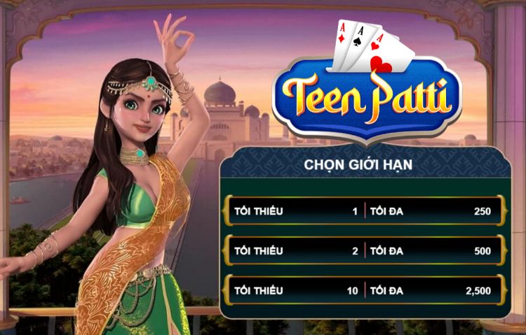 teen patti