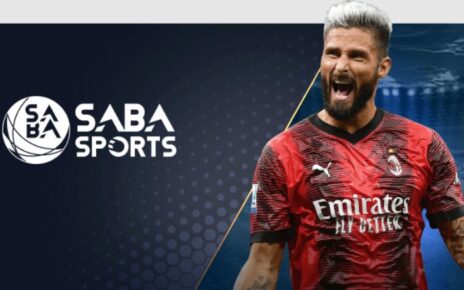 saba sports