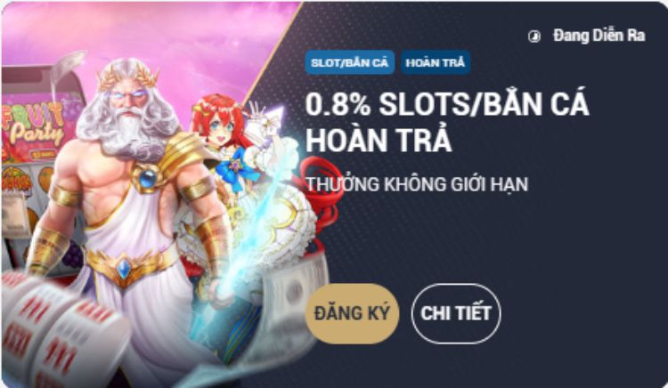 khuyến mãi hoàn trả