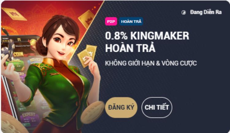 khuyến mãi hoàn trả