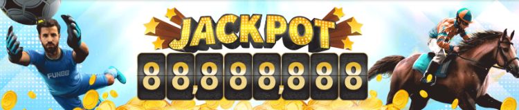 jackpot thể thao ảo fun88