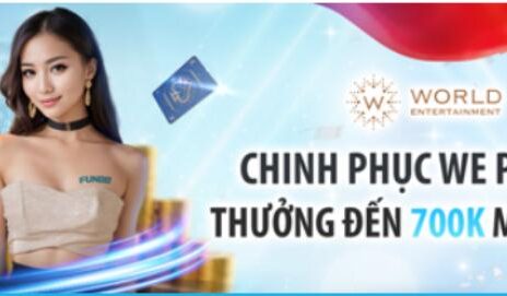 thưởng Fun88