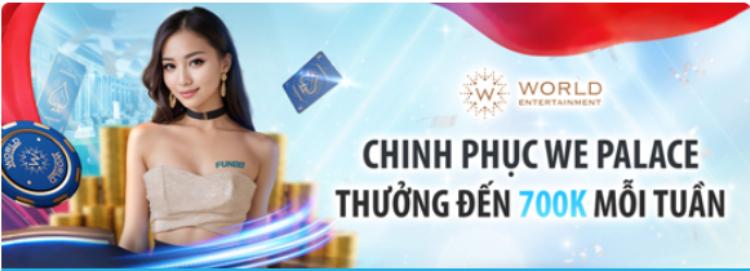 thưởng Fun88