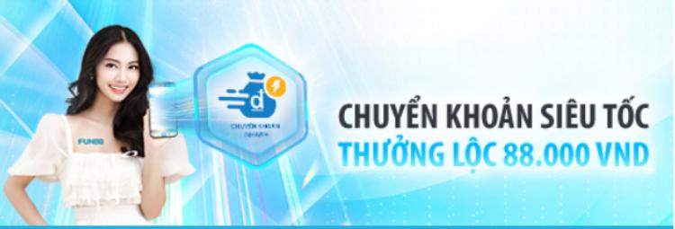 thưởng Fun88