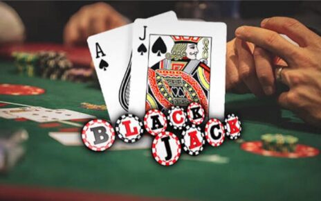 blackjack