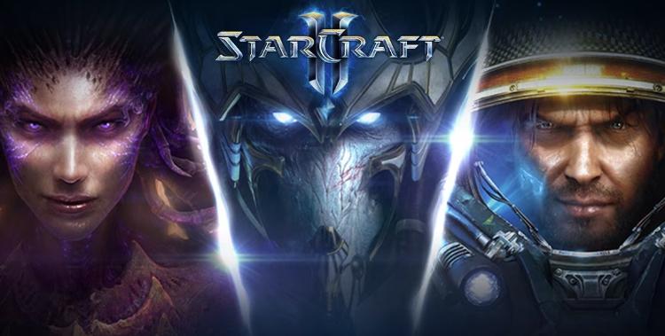 Starcraft II